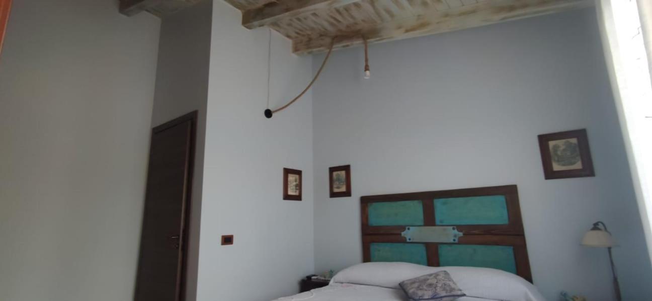 B&B Della Via Francigena Agrigento Room photo