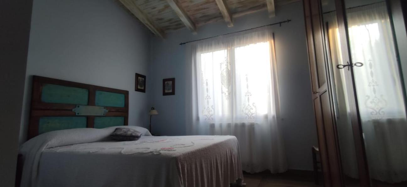 B&B Della Via Francigena Agrigento Exterior photo