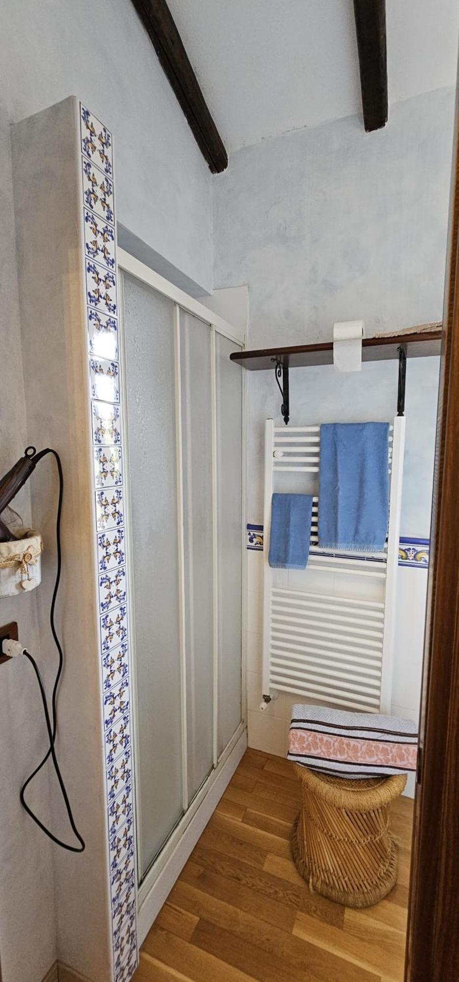 B&B Della Via Francigena Agrigento Exterior photo