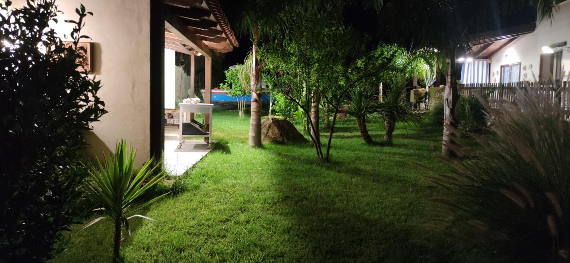 B&B Della Via Francigena Agrigento Exterior photo