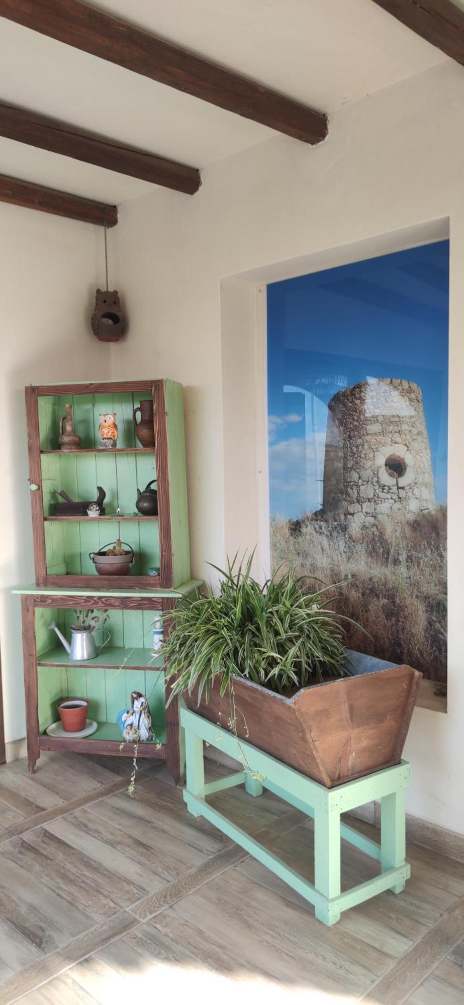 B&B Della Via Francigena Agrigento Exterior photo