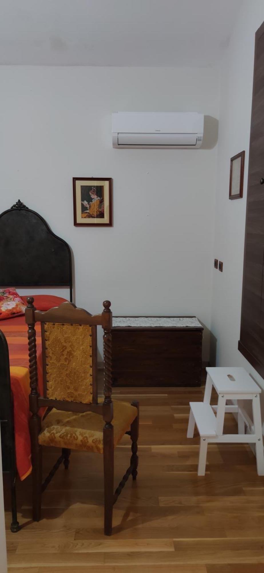 B&B Della Via Francigena Agrigento Exterior photo