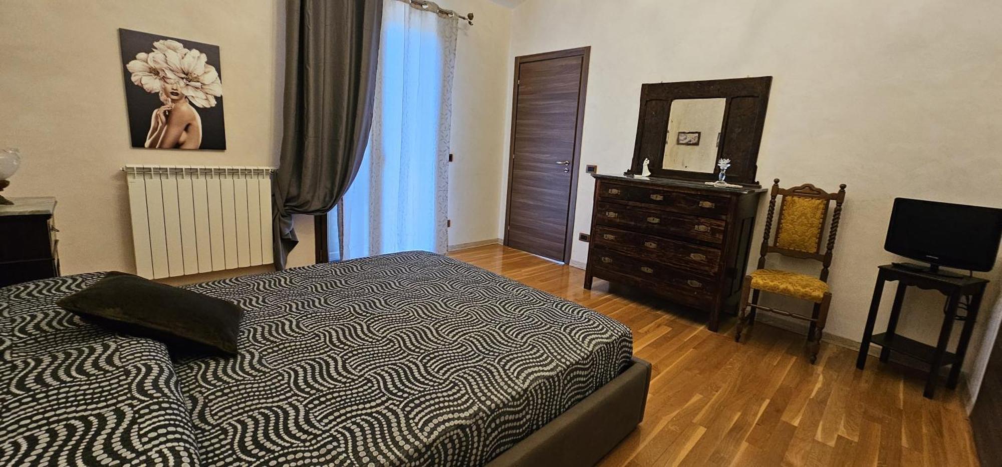 B&B Della Via Francigena Agrigento Exterior photo