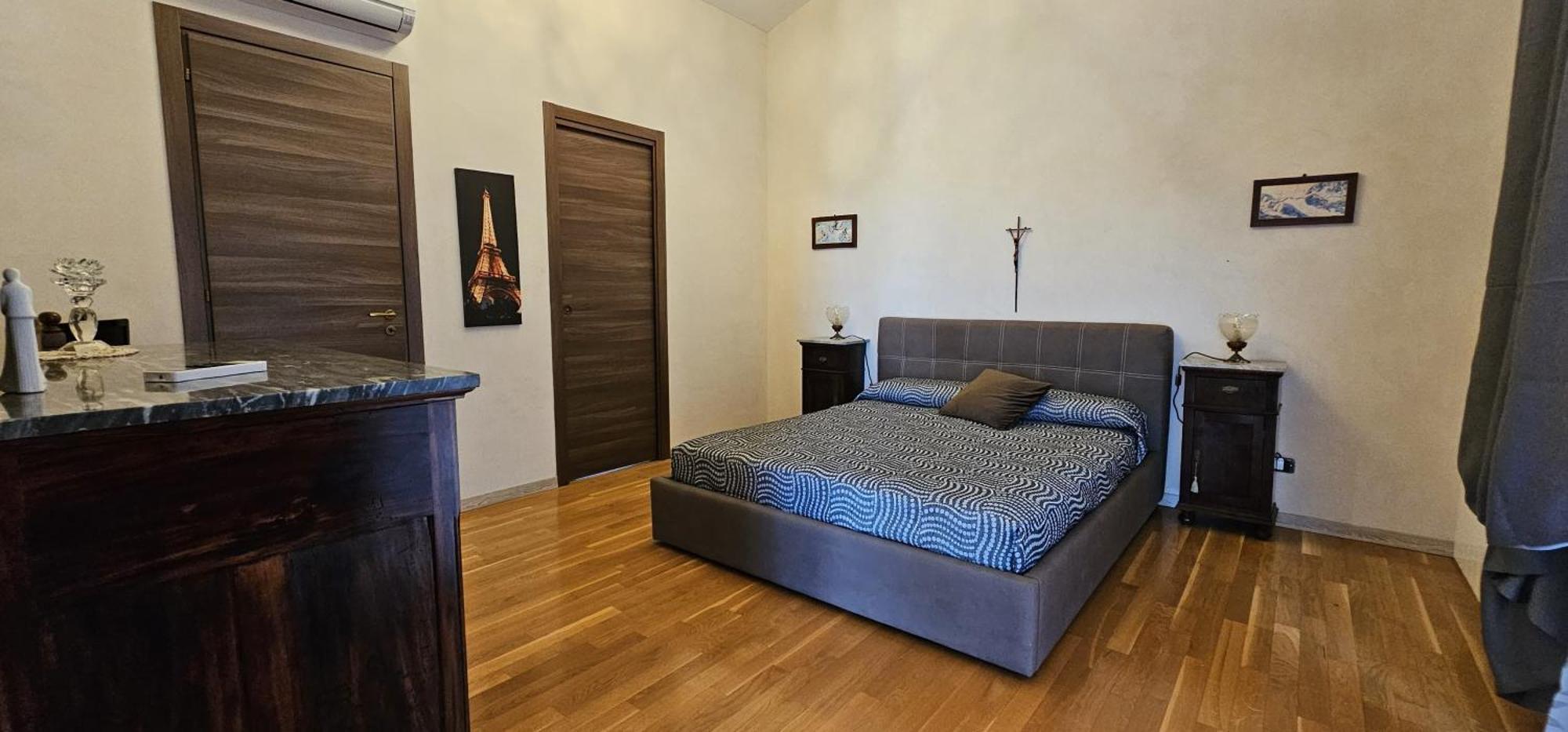 B&B Della Via Francigena Agrigento Exterior photo