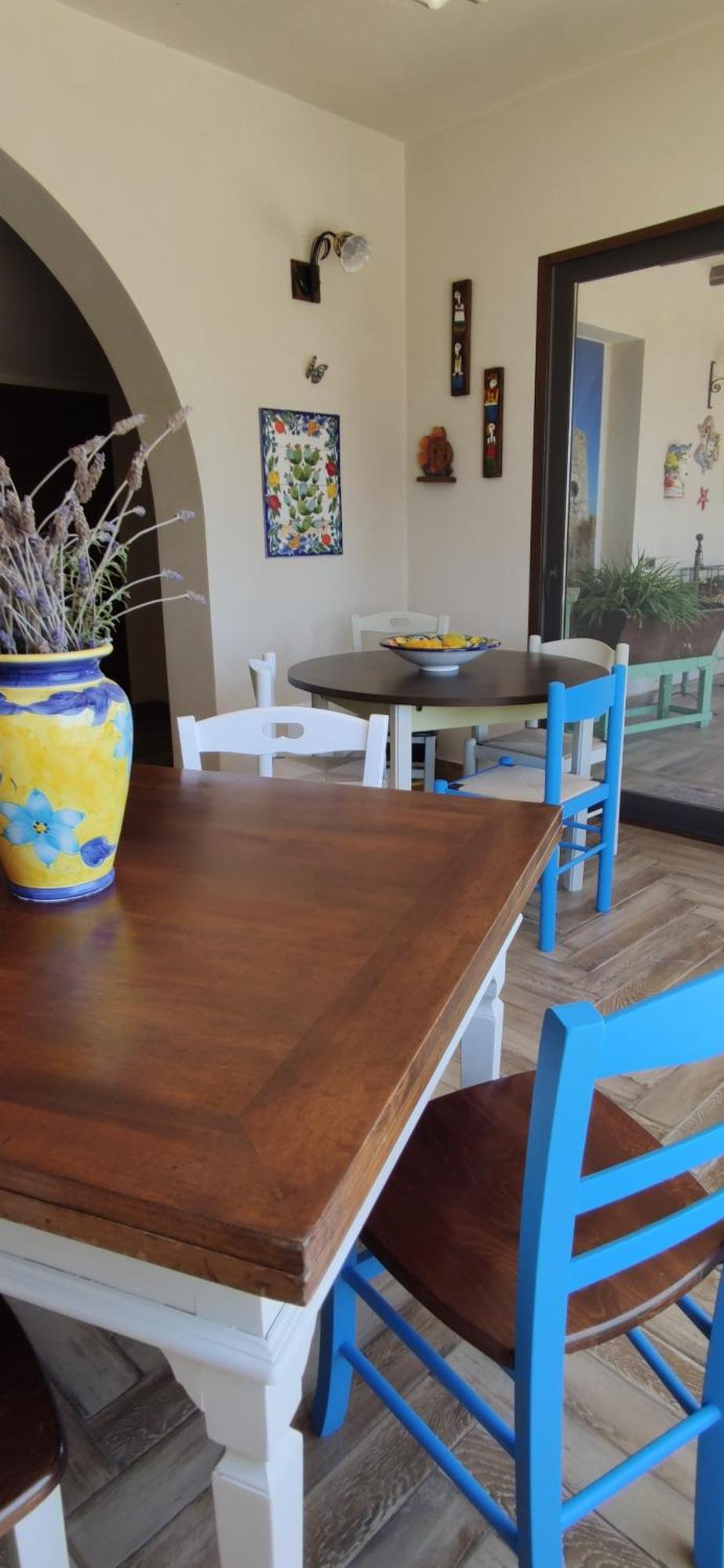 B&B Della Via Francigena Agrigento Exterior photo