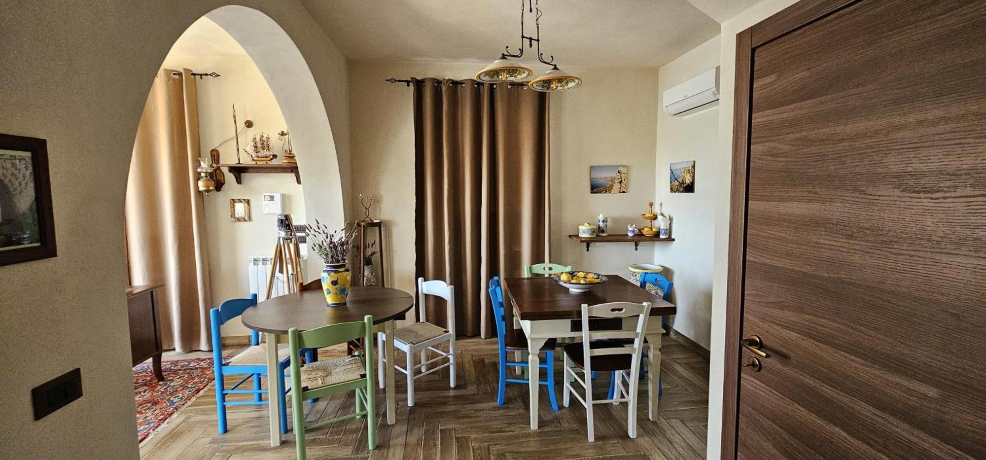 B&B Della Via Francigena Agrigento Exterior photo