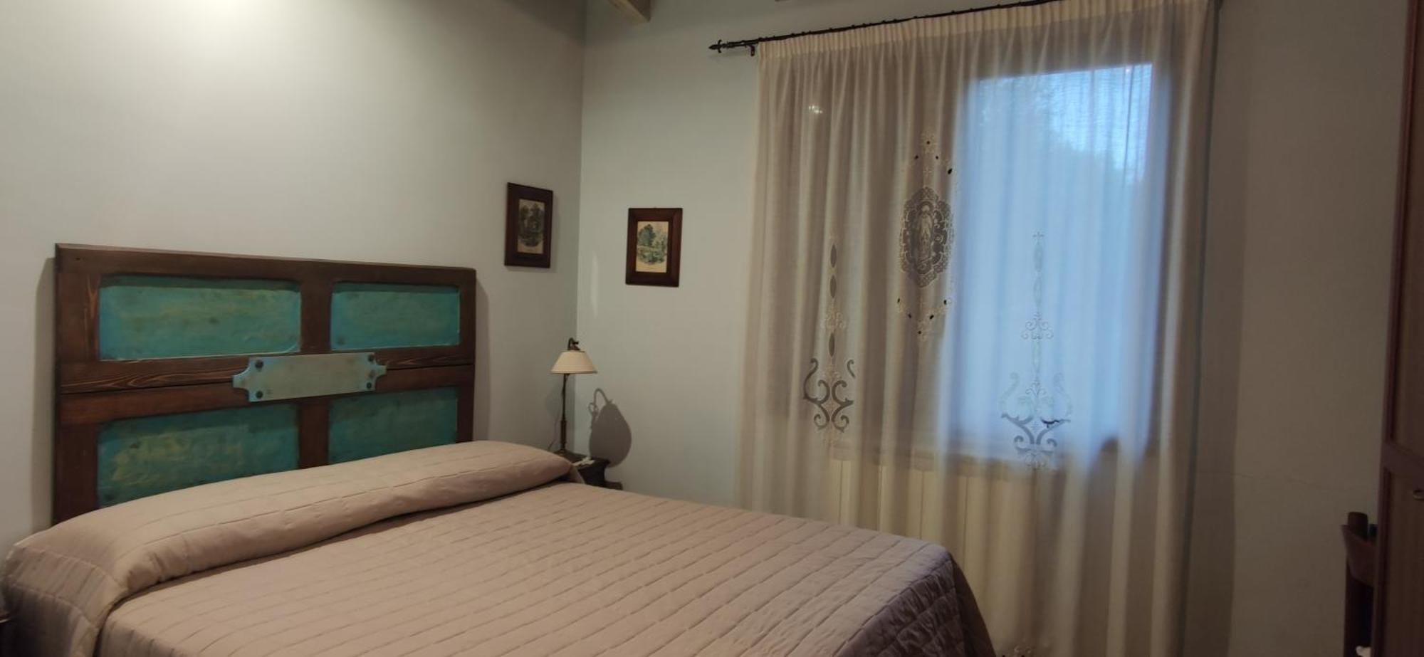 B&B Della Via Francigena Agrigento Exterior photo